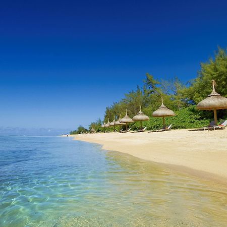 So/ Sofitel Mauritius Hotel Bel Ombre Exterior photo