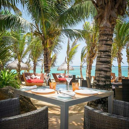 So/ Sofitel Mauritius Hotel Bel Ombre Exterior photo