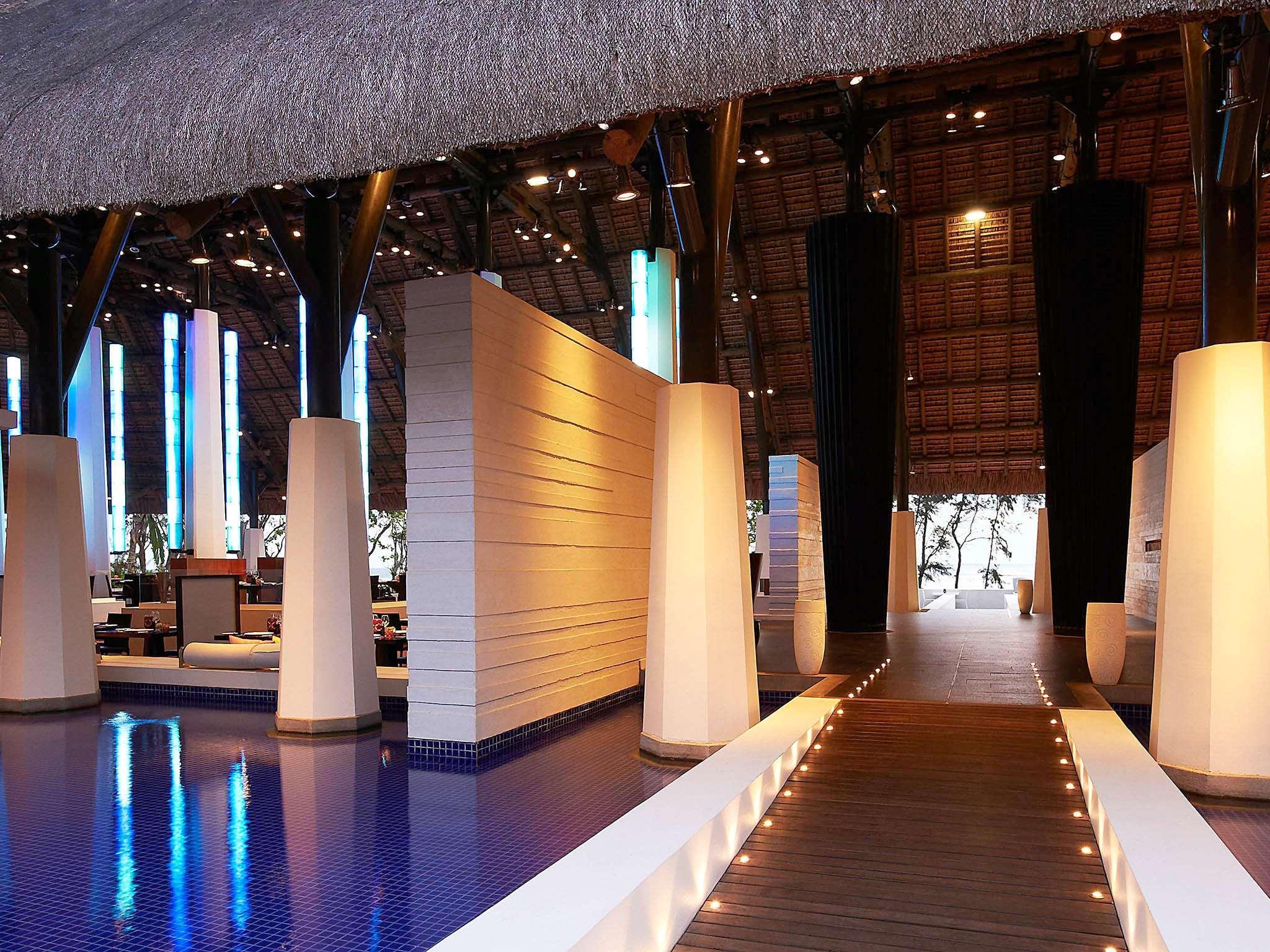 So/ Sofitel Mauritius Hotel Bel Ombre Exterior photo