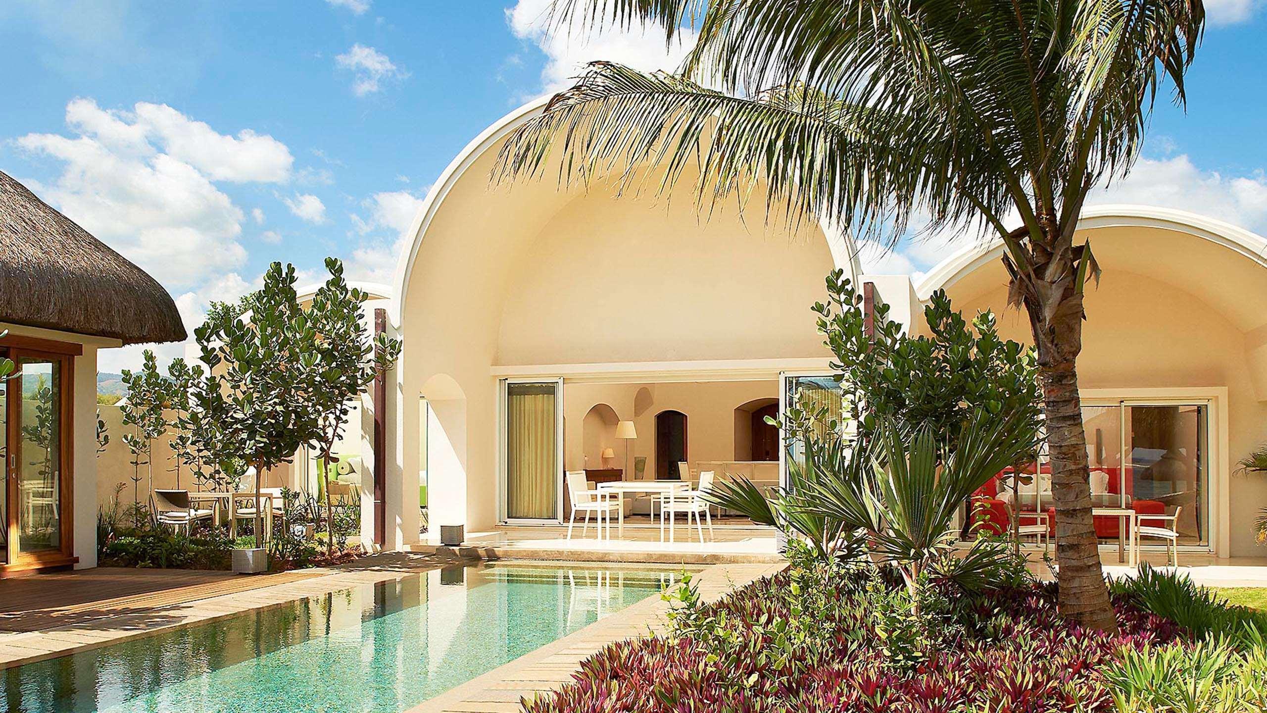 So/ Sofitel Mauritius Hotel Bel Ombre Exterior photo
