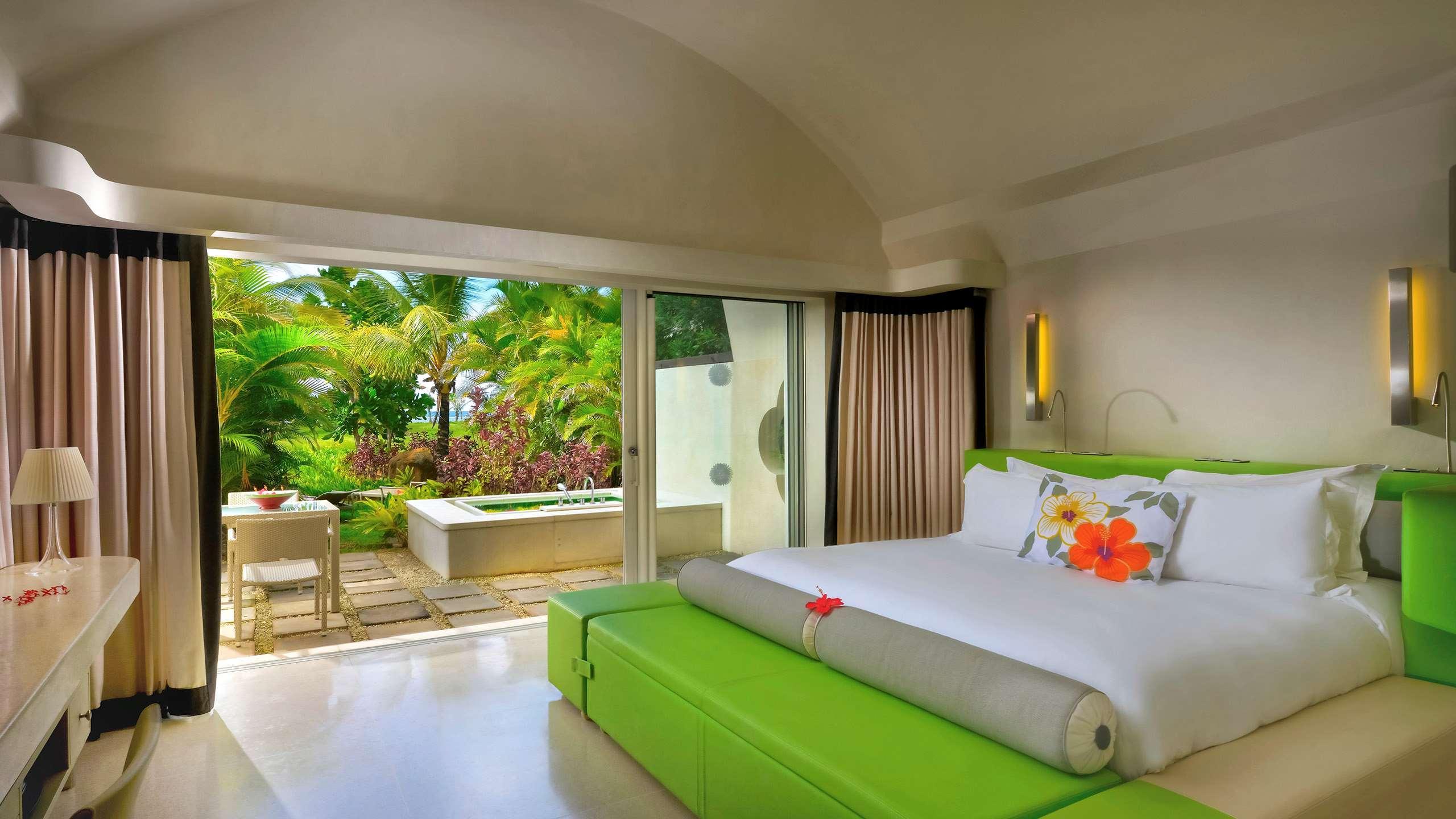 So/ Sofitel Mauritius Hotel Bel Ombre Exterior photo
