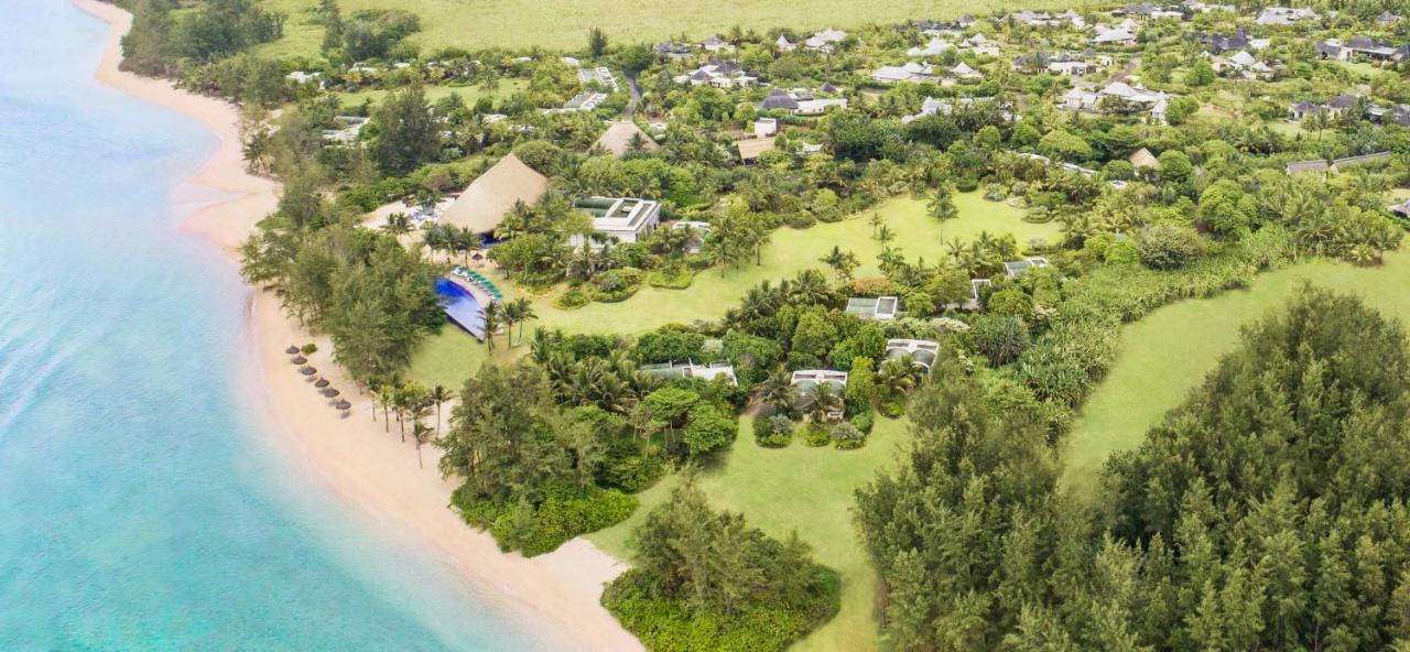 So/ Sofitel Mauritius Hotel Bel Ombre Exterior photo