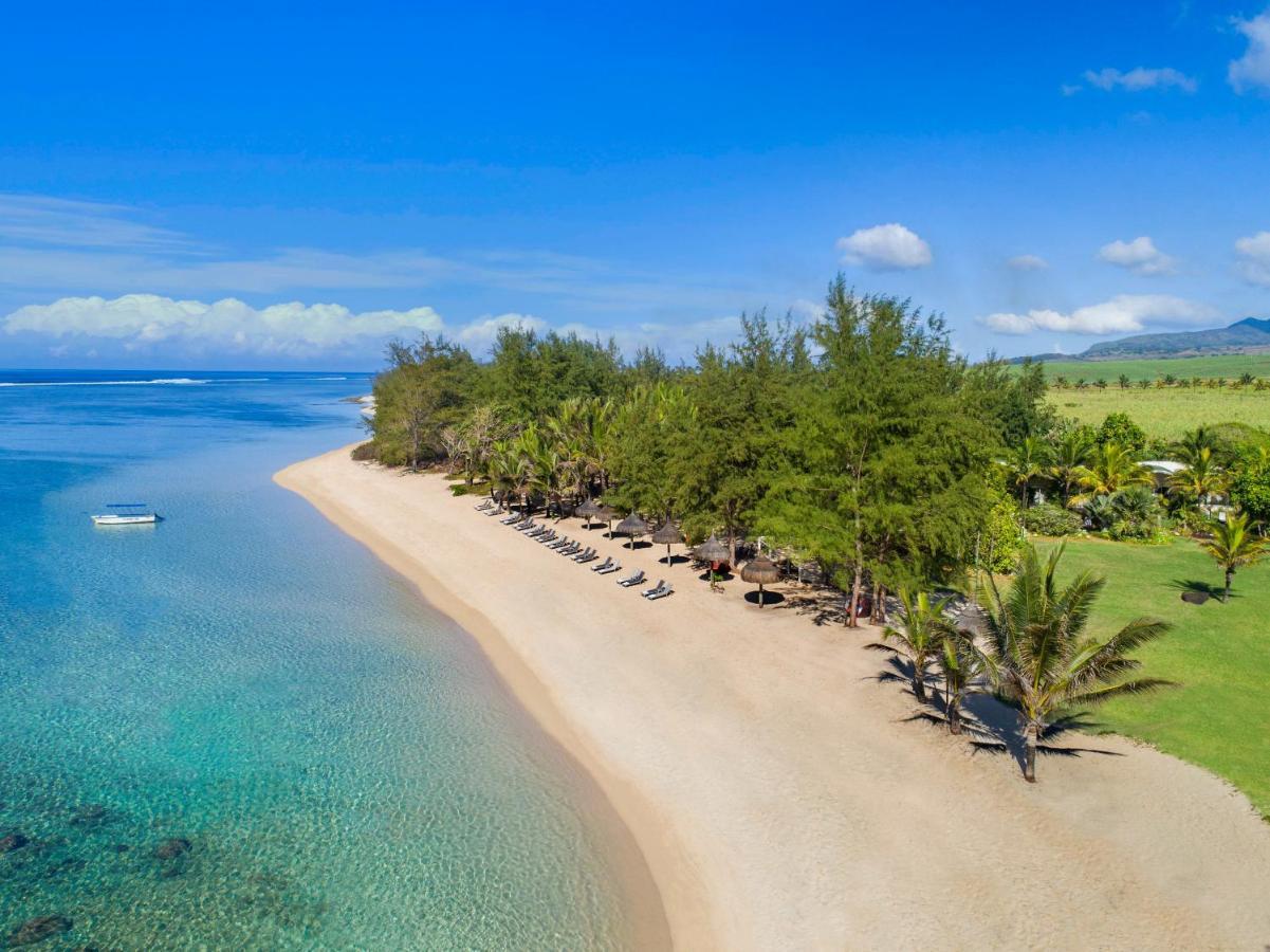 So/ Sofitel Mauritius Hotel Bel Ombre Exterior photo