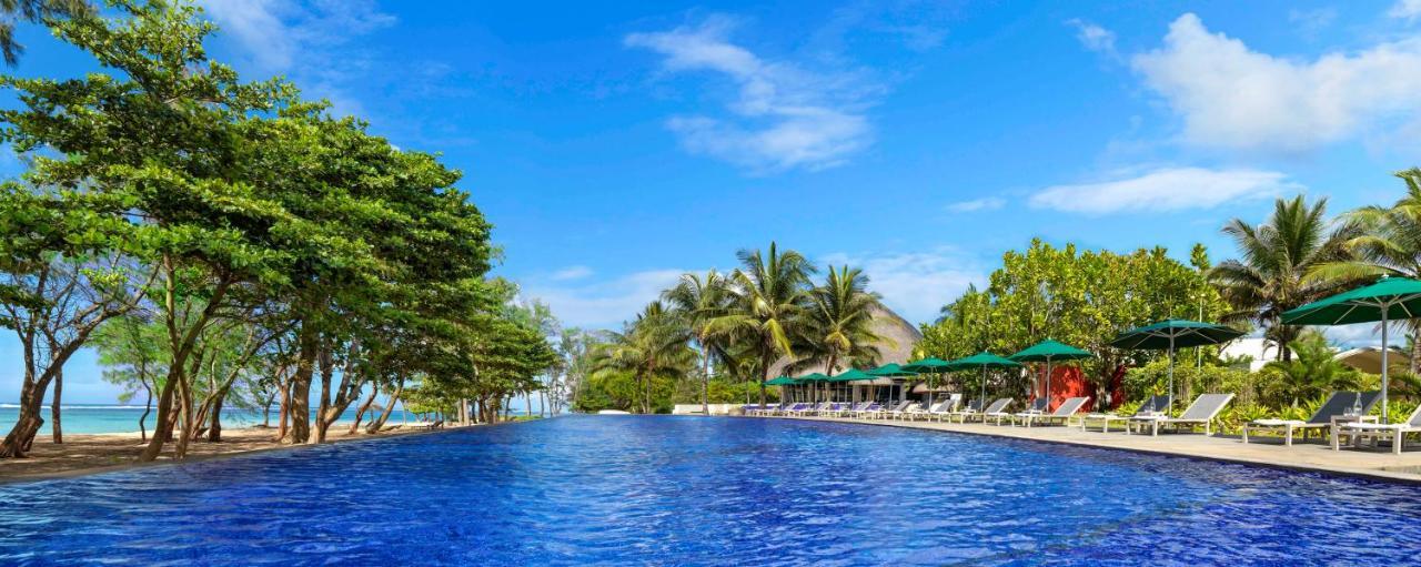 So/ Sofitel Mauritius Hotel Bel Ombre Exterior photo