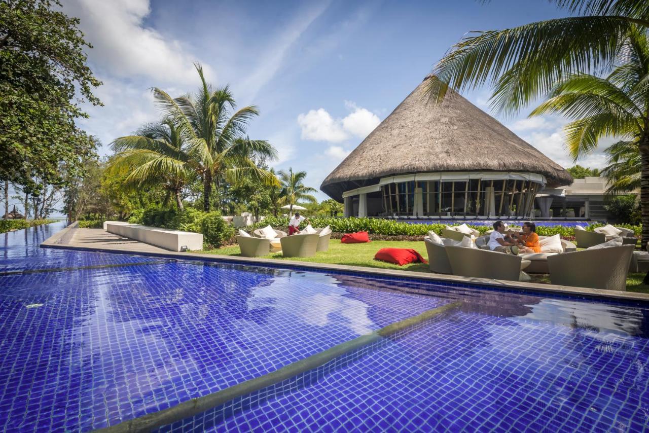 So/ Sofitel Mauritius Hotel Bel Ombre Exterior photo