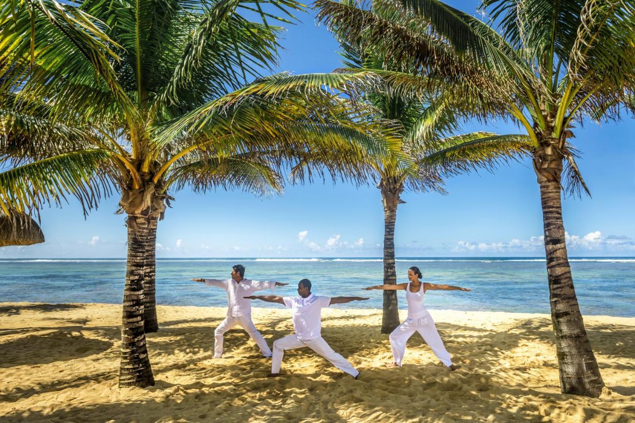 So/ Sofitel Mauritius Hotel Bel Ombre Exterior photo