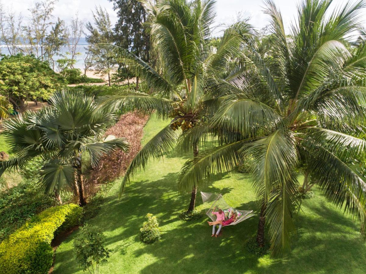 So/ Sofitel Mauritius Hotel Bel Ombre Exterior photo