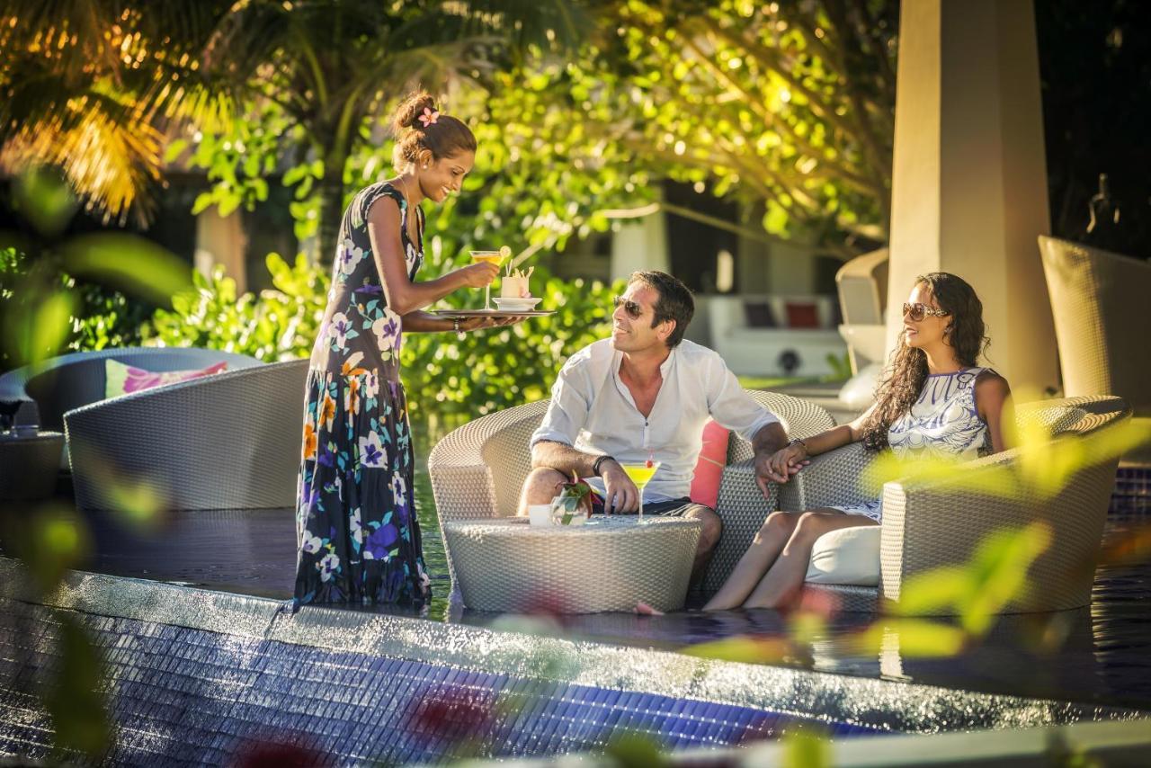 So/ Sofitel Mauritius Hotel Bel Ombre Exterior photo