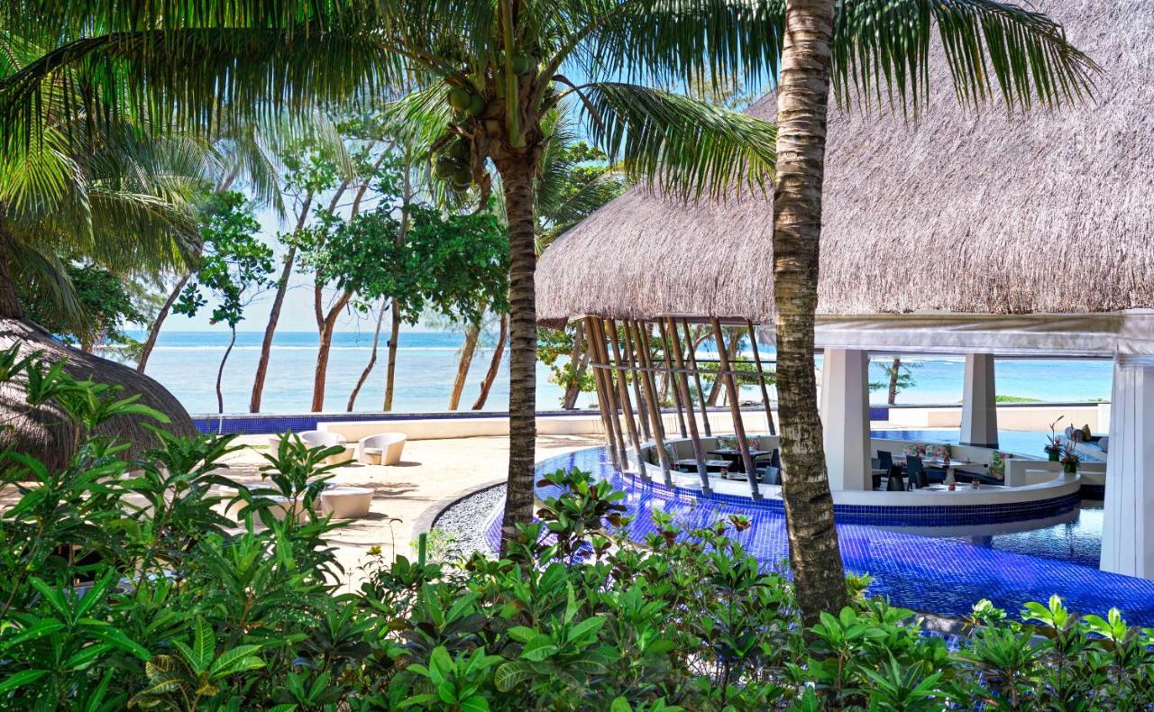 So/ Sofitel Mauritius Hotel Bel Ombre Exterior photo