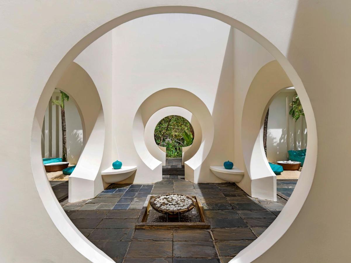 So/ Sofitel Mauritius Hotel Bel Ombre Exterior photo