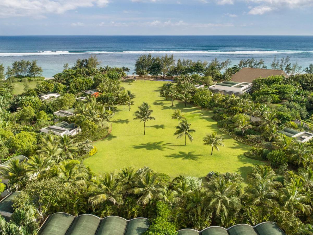 So/ Sofitel Mauritius Hotel Bel Ombre Exterior photo