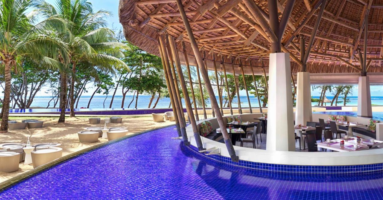 So/ Sofitel Mauritius Hotel Bel Ombre Exterior photo