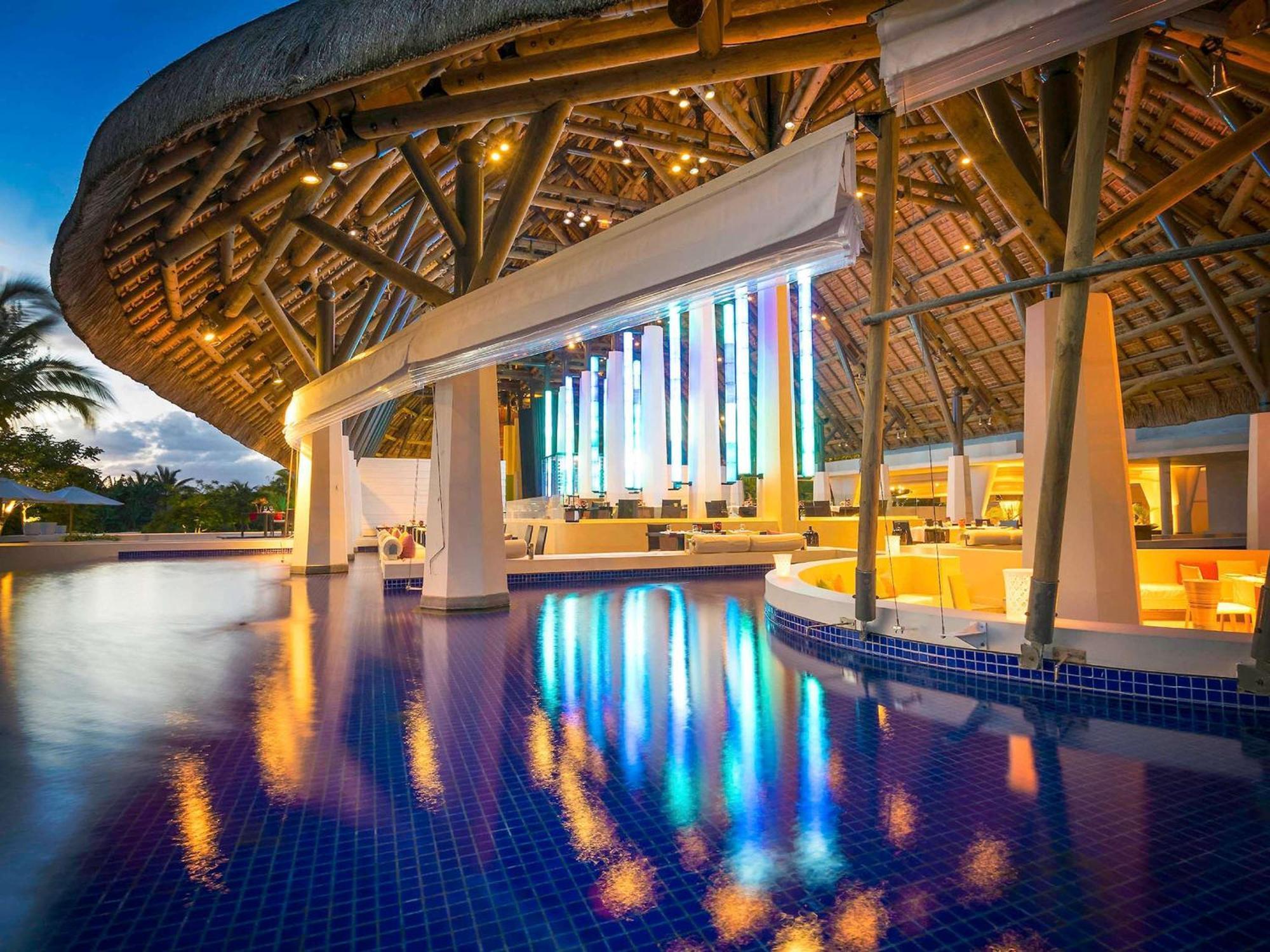 So/ Sofitel Mauritius Hotel Bel Ombre Exterior photo