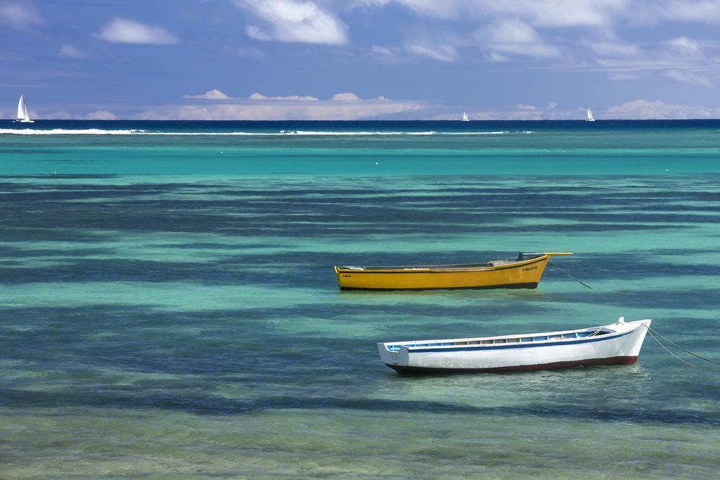 So/ Sofitel Mauritius Hotel Bel Ombre Exterior photo