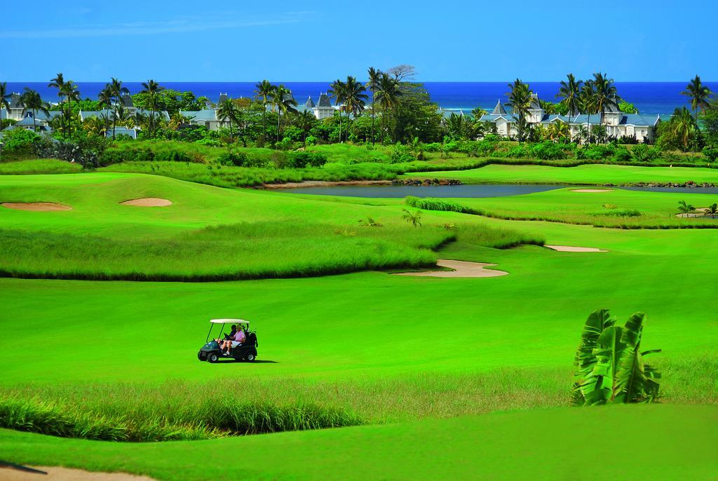 So/ Sofitel Mauritius Hotel Bel Ombre Exterior photo
